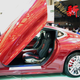Illustration for article titled Geely GT Tiger: Chinese Super Car Gets Interior, New Name
